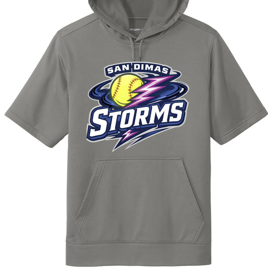 Dark Smoke Gry - FRONT