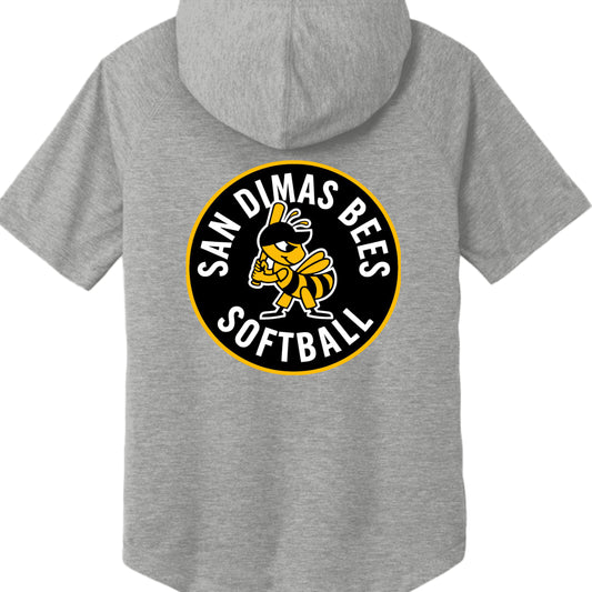 Light Grey Hth - BACK