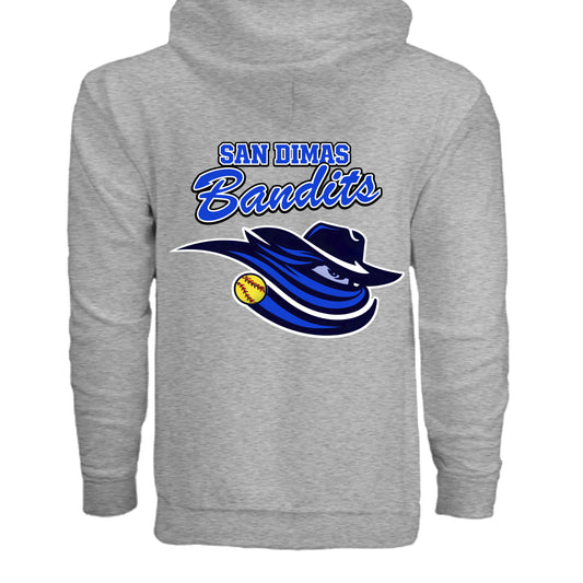 SPORT GREY - BACK