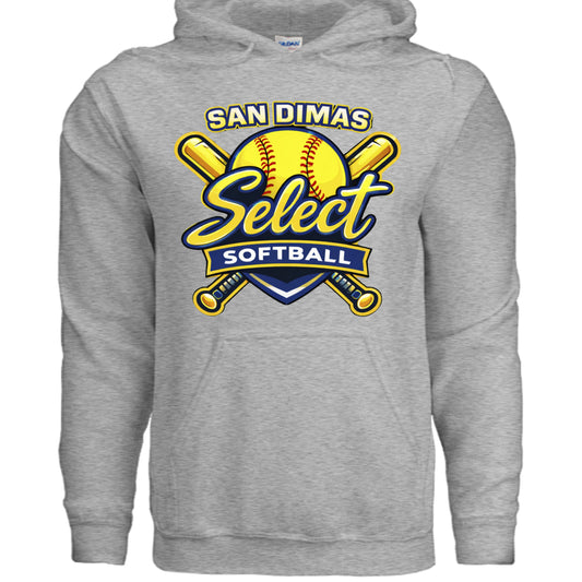 SPORT GREY - FRONT