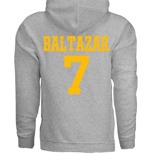 SPORT GREY - BACK