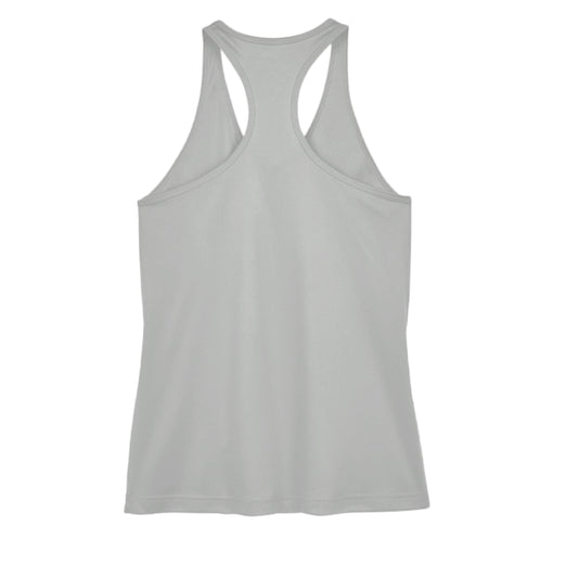 SPORT SILVER - BACK