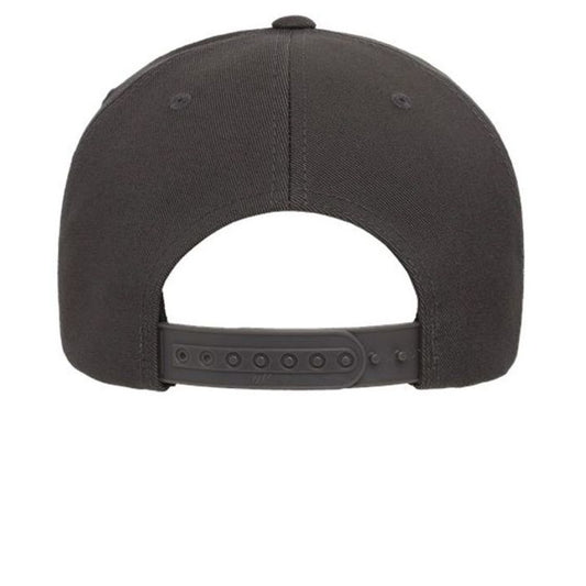 Dark Grey - BACK