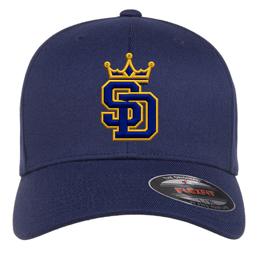 NAVY - 6477 - FRONT
