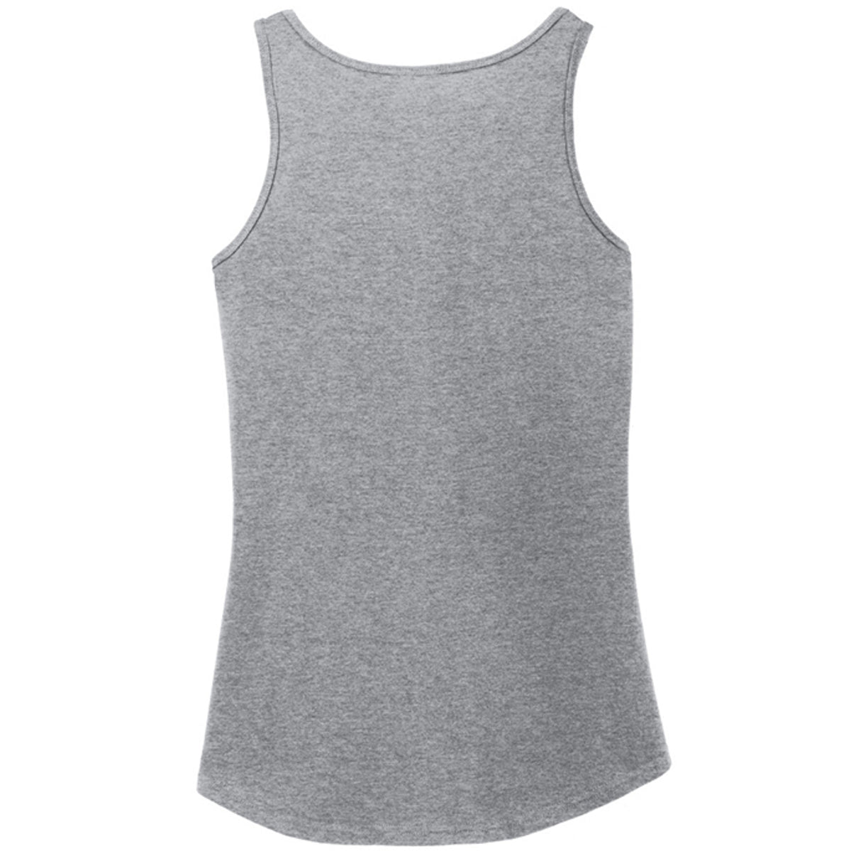 Athletic Heather - LPC54TT - BACK