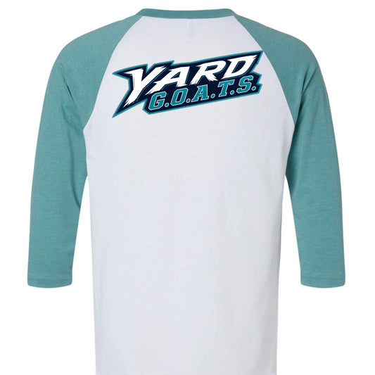 White/Heather Arctic - 2003CVC - BACK