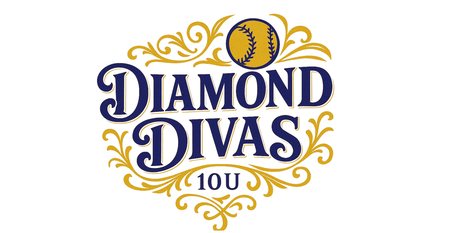San Dimas Diamond Divas 10u