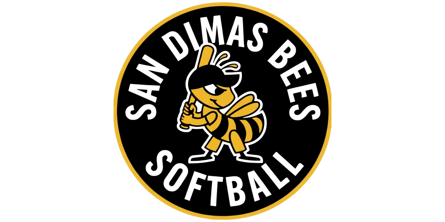 San Dimas Bees Softball