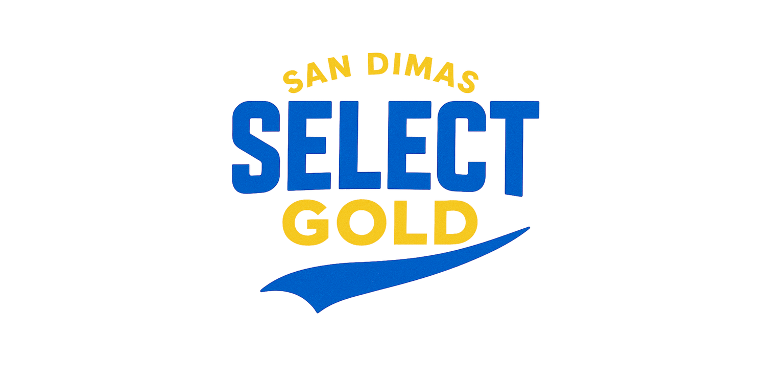 SDYSA - Select Gold