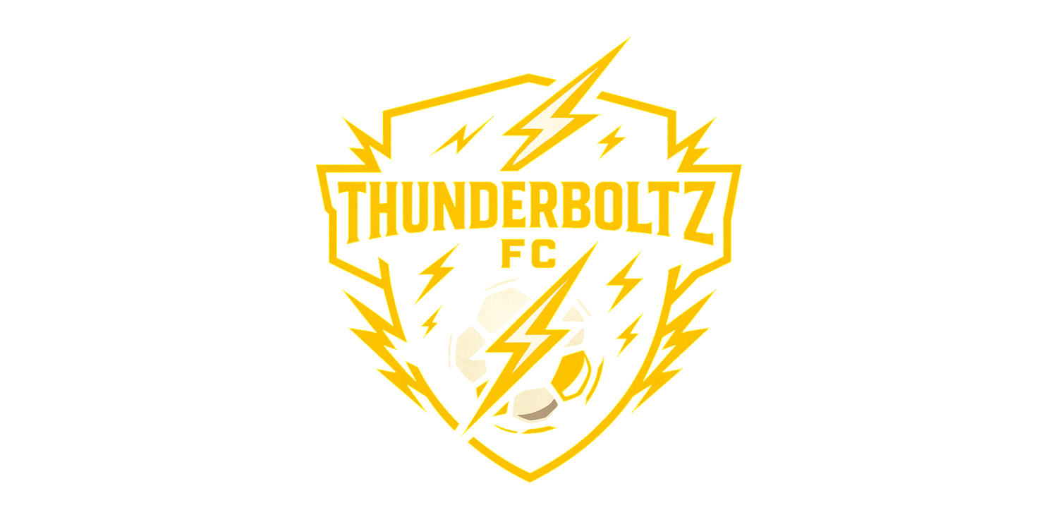 Thunderboltz FC