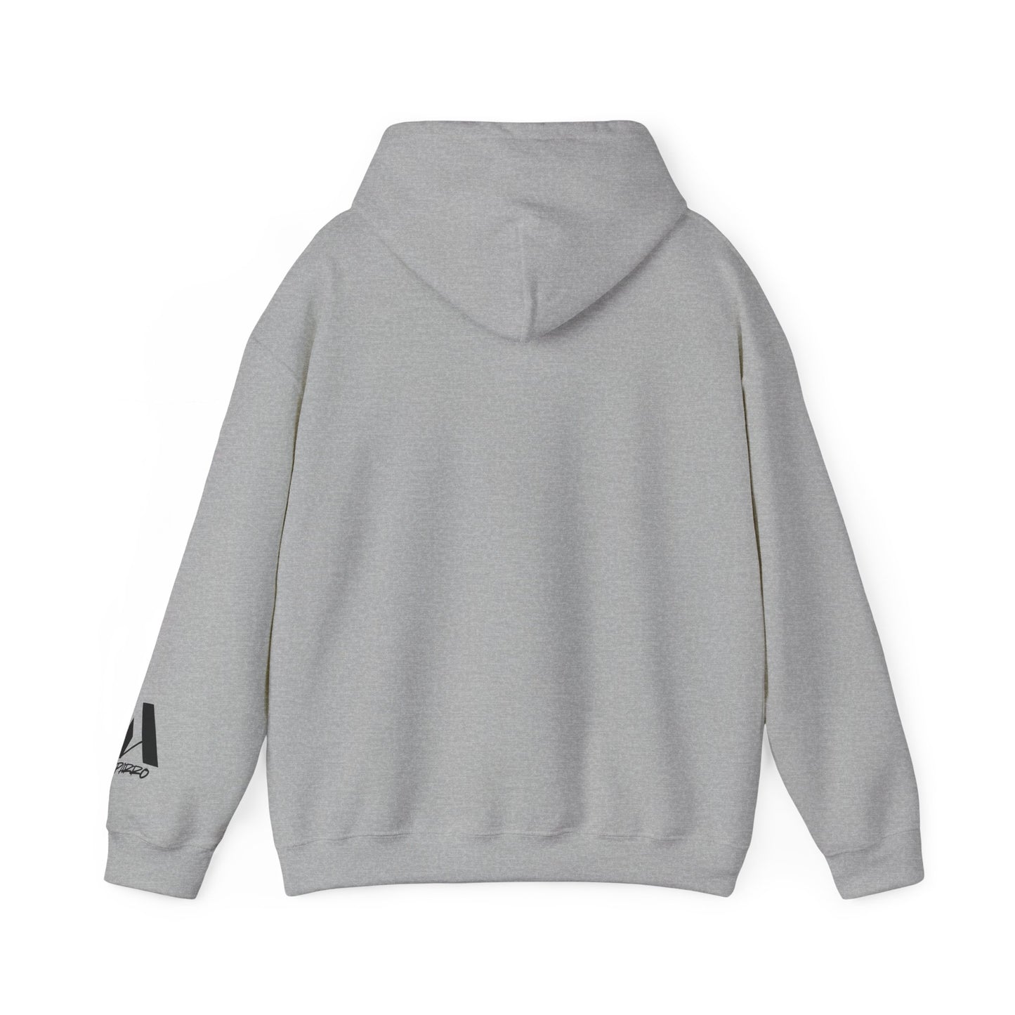 Be Legendary Hoodie - Customize with Player Name