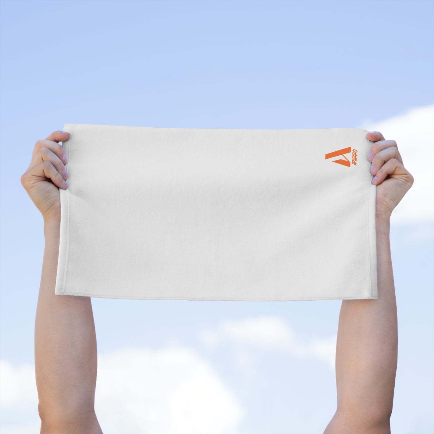 Aparro Rally Towel 11x18