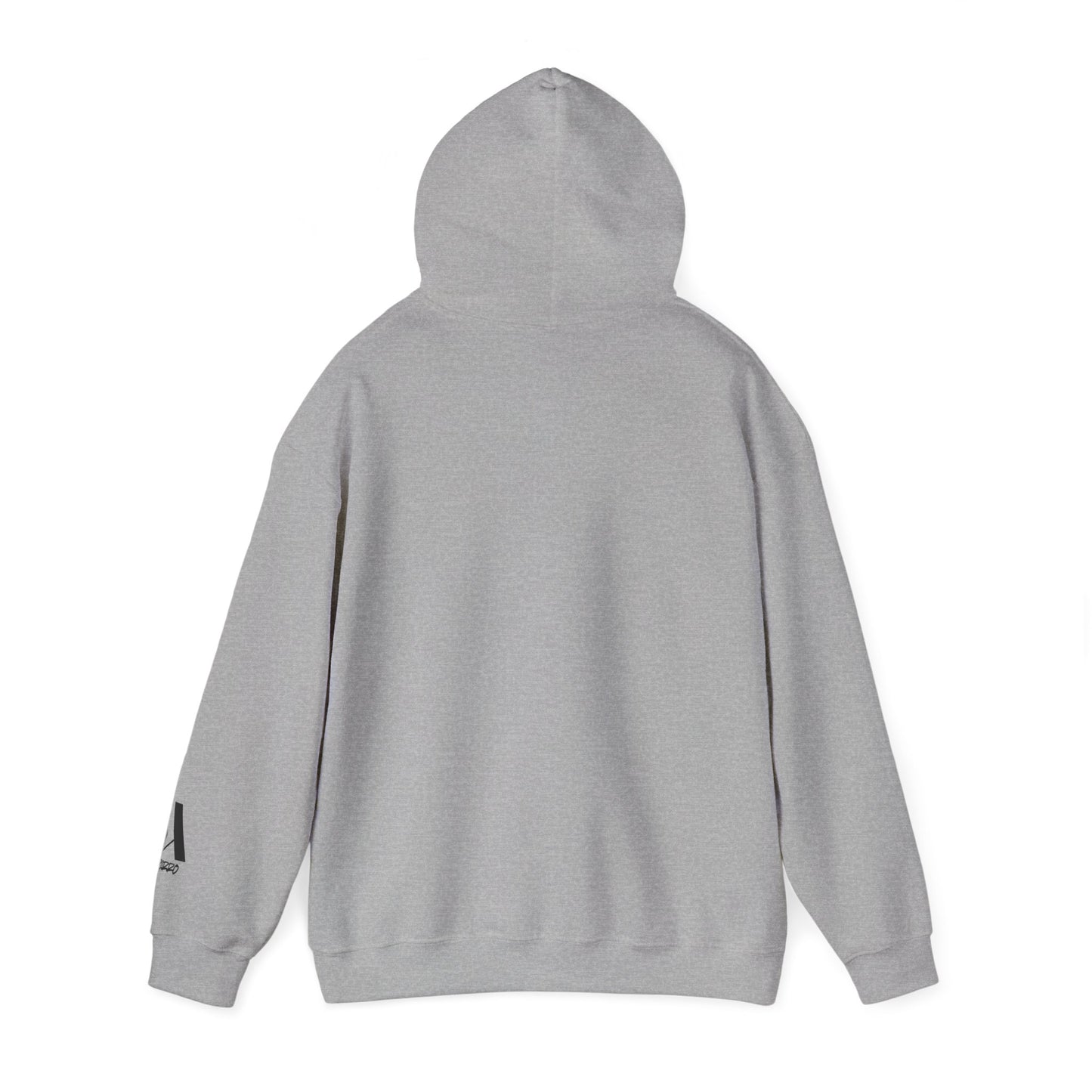 Be Legendary Hoodie - Customize with Player Name