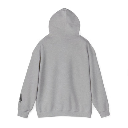 Be Legendary Hoodie - Customize with Player Name