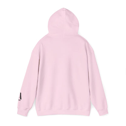 Be Legendary Hoodie - Customize with Player Name