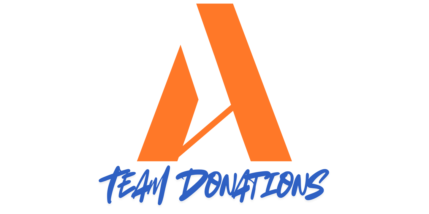 Team Donation