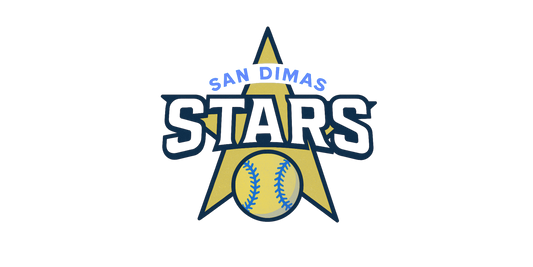 San Dimas Stars Donations