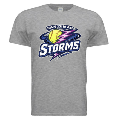 SPORT GREY - FRONT