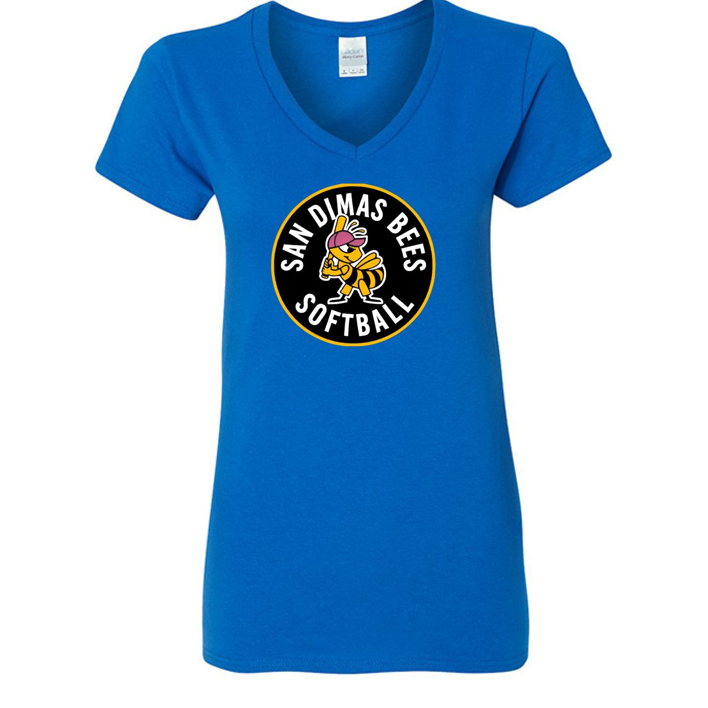 ROYAL - FRONT