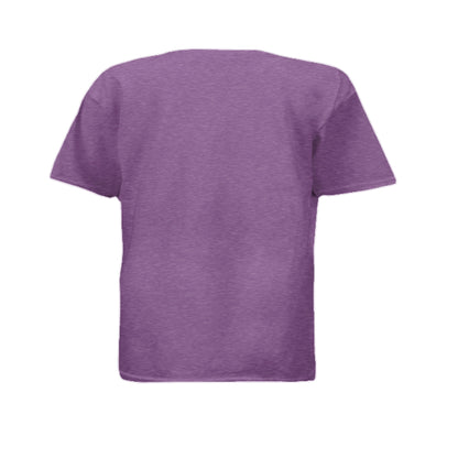 PURPLE BERRY - BACK
