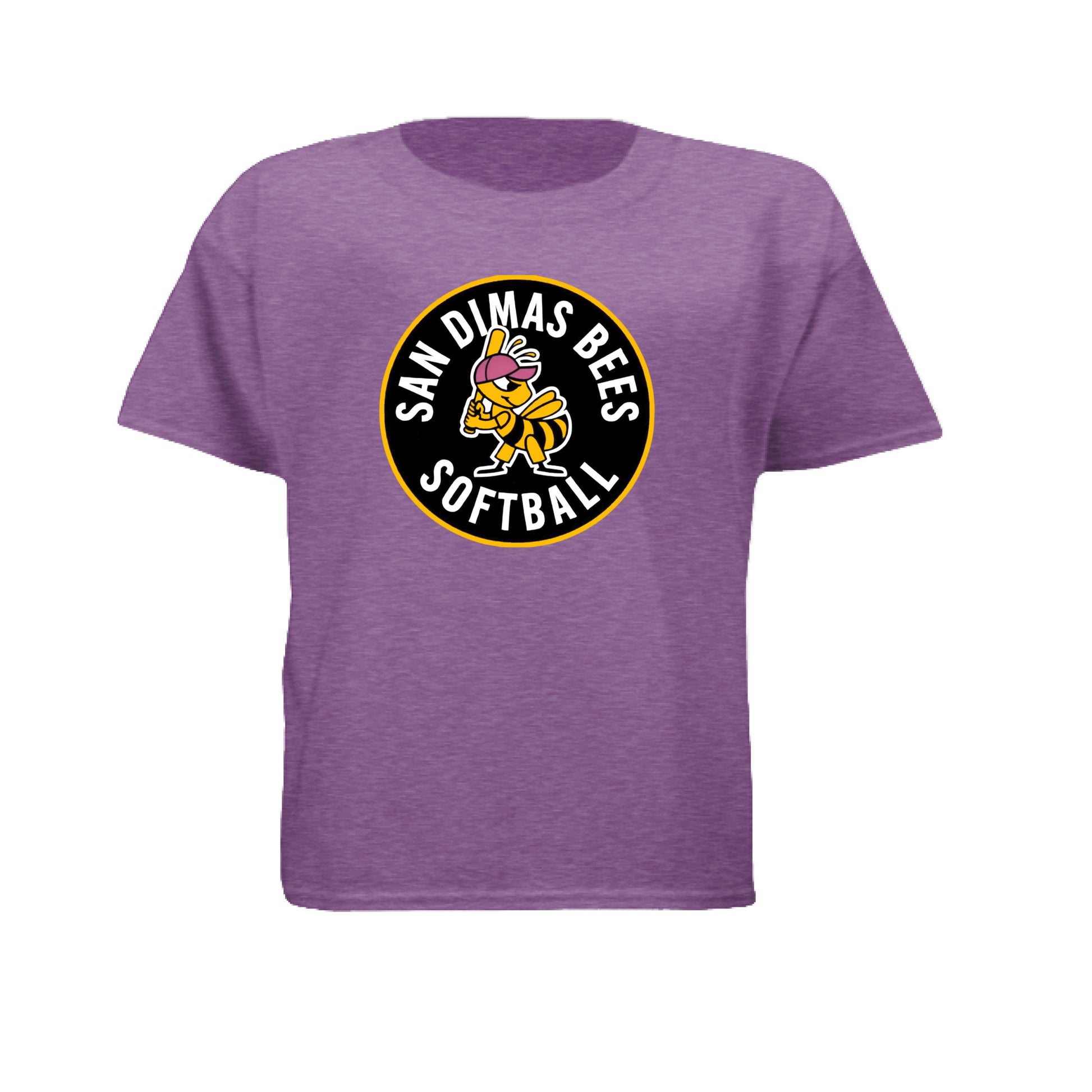 PURPLE BERRY - FRONT