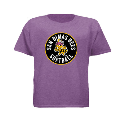 PURPLE BERRY - FRONT