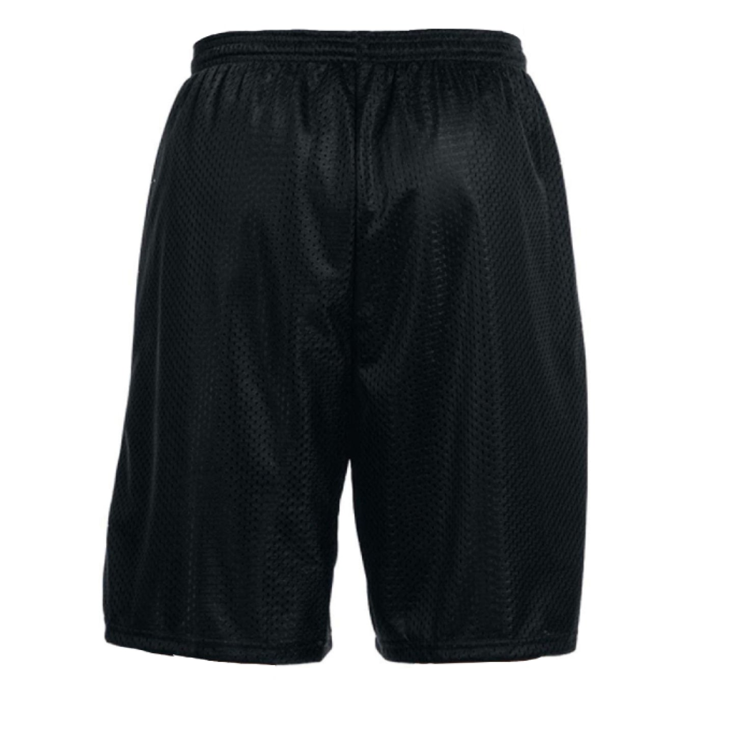 BLACK - BACK