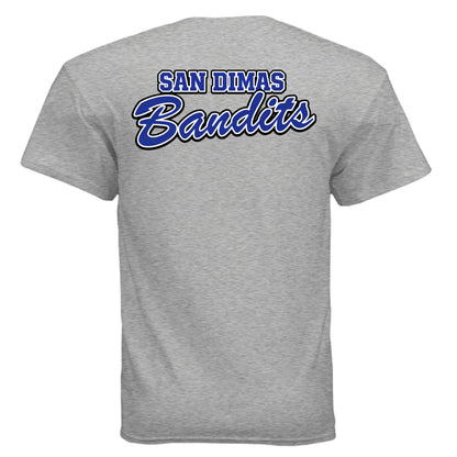 SPORT GREY - BACK