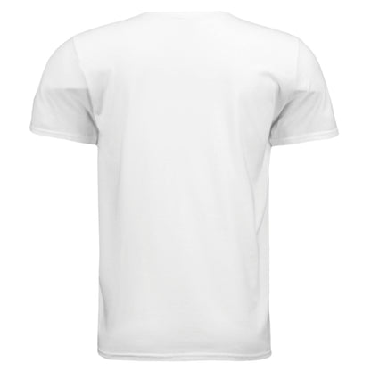 WHITE - BACK