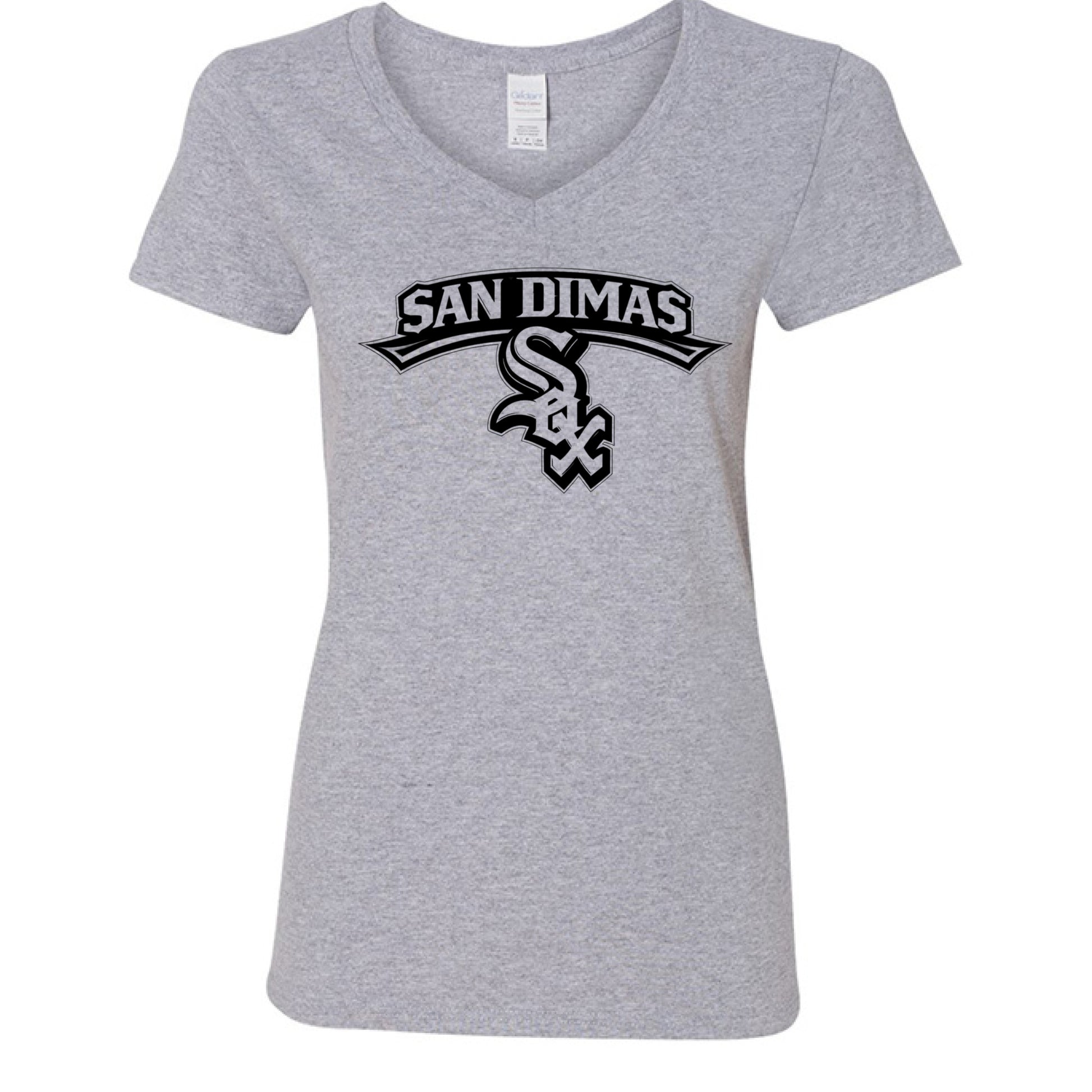 SPORT GREY - FRONT