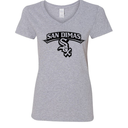 SPORT GREY - FRONT