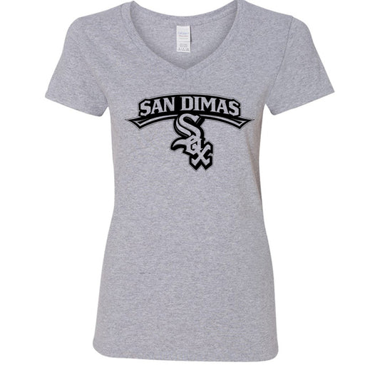 SPORT GREY - FRONT