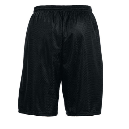 BLACK - BACK