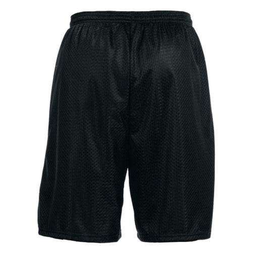 BLACK - BACK