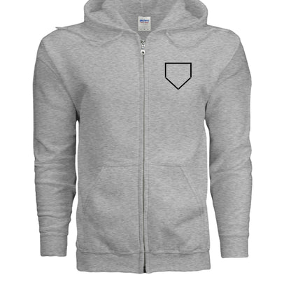 SPORT GREY - FRONT