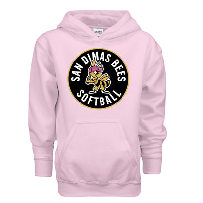LIGHT PINK - FRONT