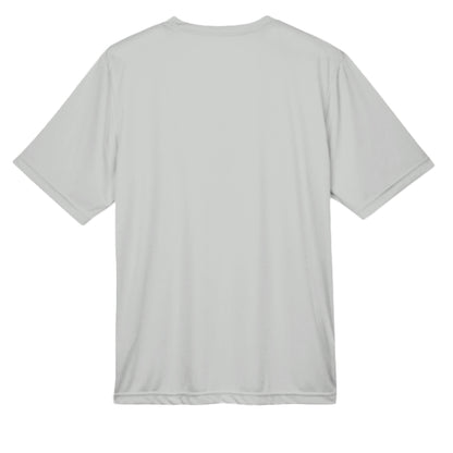 SPORT SILVER - BACK