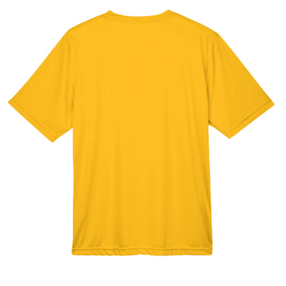 SPORT ATH GOLD - BACK