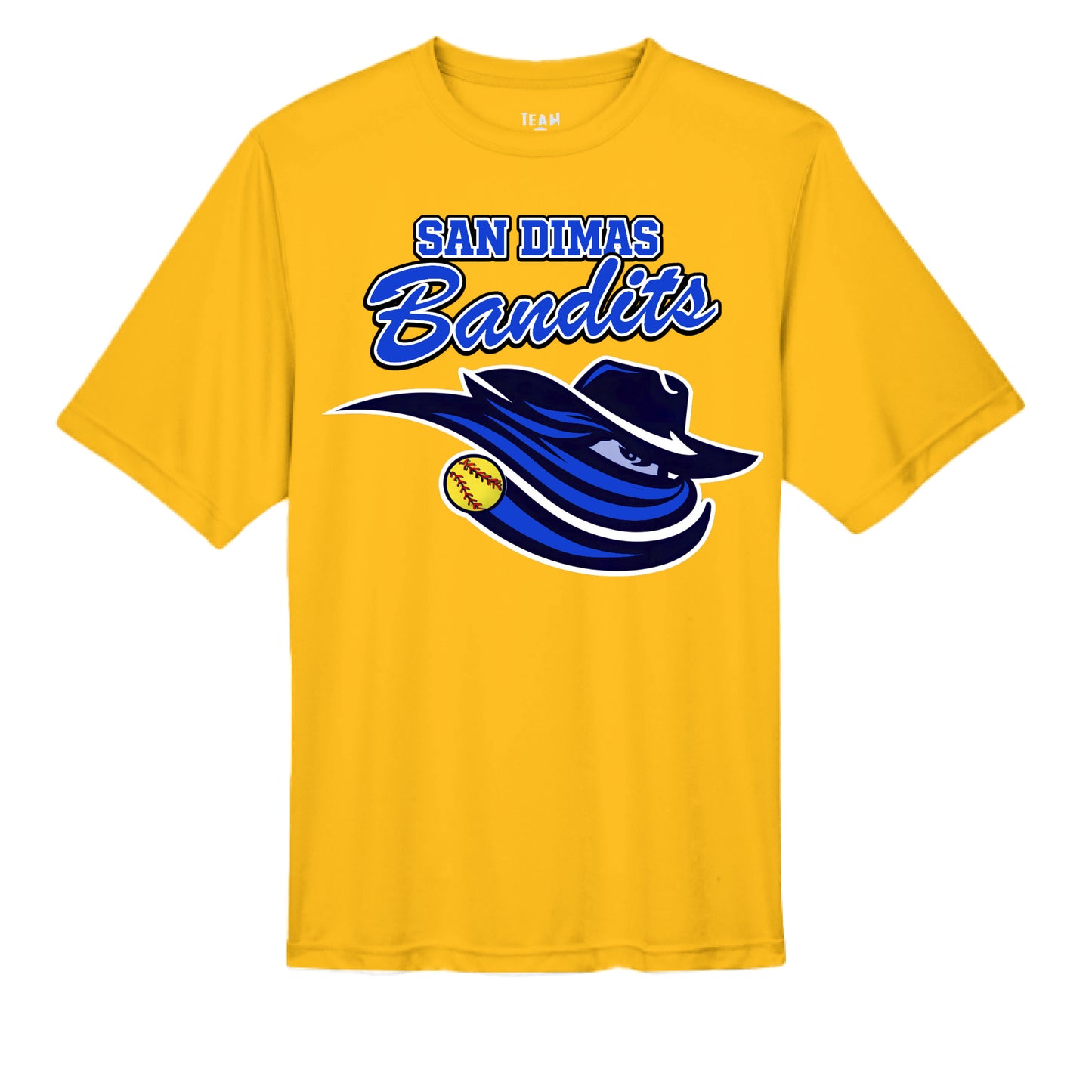 SPORT ATH GOLD - FRONT