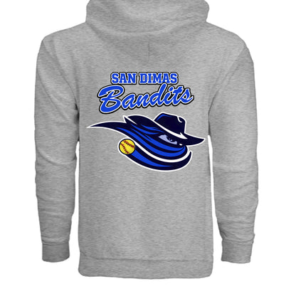 SPORT GREY - BACK