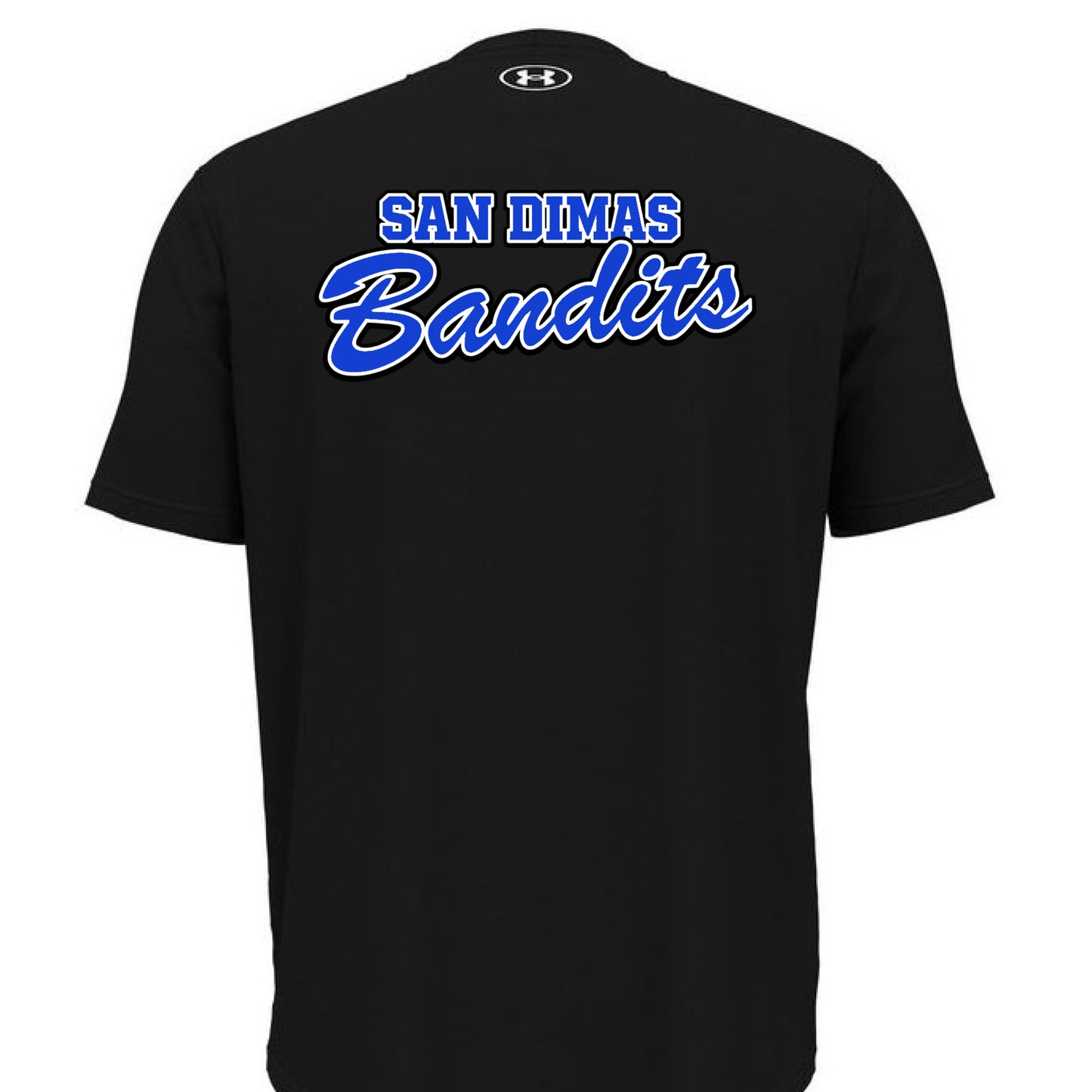 BLACK/ WHITE_001 - BACK