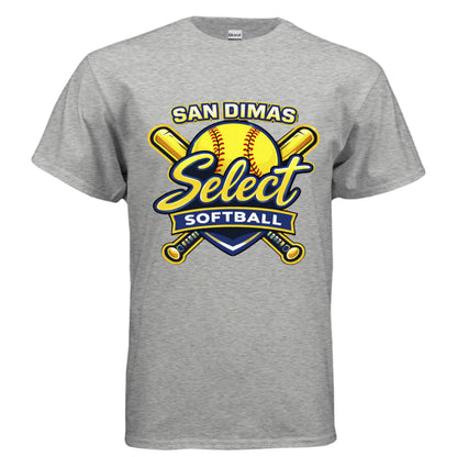 SPORT GREY - FRONT