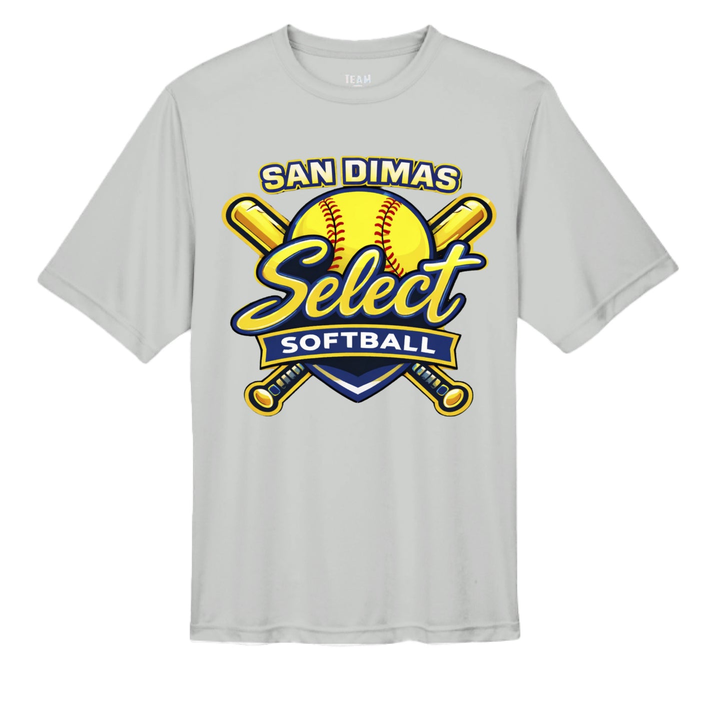 SPORT SILVER - FRONT