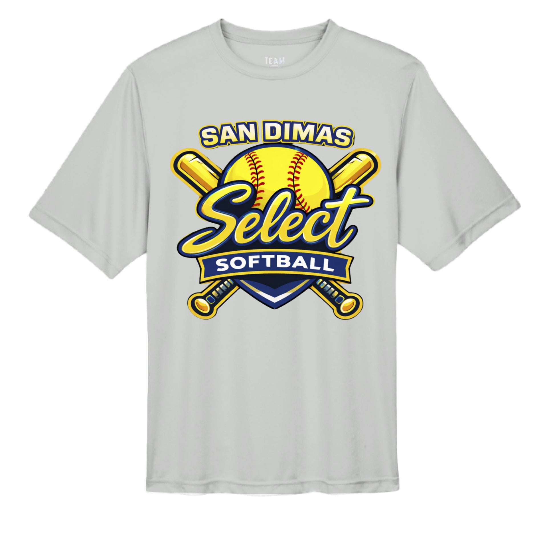 SPORT SILVER - FRONT