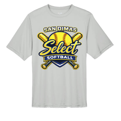 SPORT SILVER - FRONT