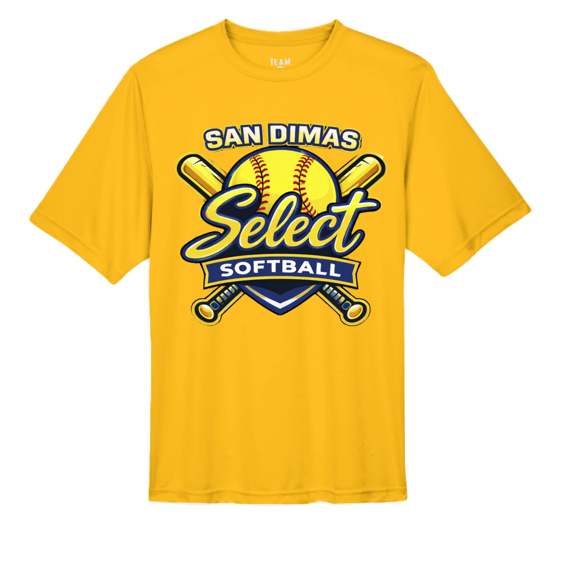 SPORT ATH GOLD - FRONT