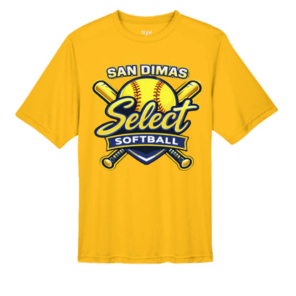SPORT ATH GOLD - FRONT
