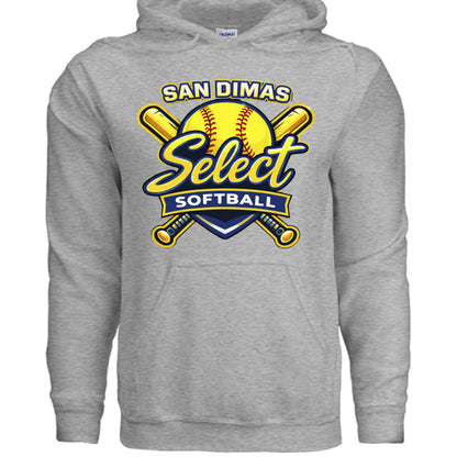 SPORT GREY - FRONT