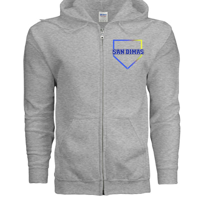 SPORT GREY - FRONT