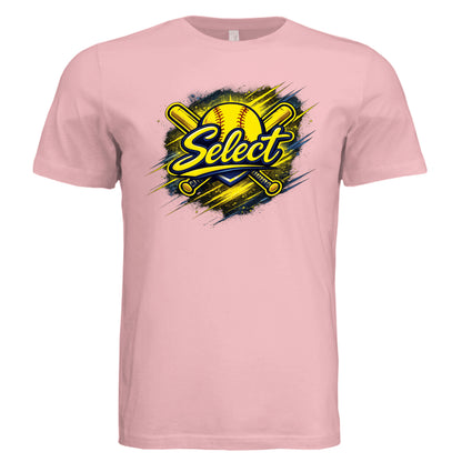 SOFT PINK - FRONT